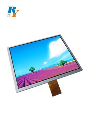 10.4 Inch 800X600 TFT LCD Display 3 RGB PCAP Lsa40at9001 Innolux