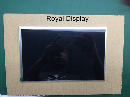 10.1in RGB TFT LCD Module LVDS Innolux 1280X800 Dots Full View