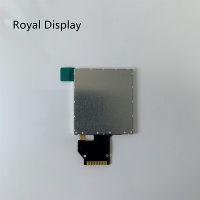 FSTN IPS TFT LCD Display RGB 3.2V 1.3 Inch 240X240 Dots With St7789V2 IC