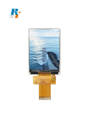 240×320 Dots TFT LCD Display Stn Monochrome With Ili9341 COG IC