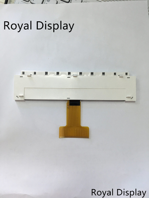 FPC DFSTN Graphic LCD Display Negative Cog 320×64 Dots 12.0V