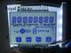 Customized 7 Segment Graphic LCD Display For Radio Communications Equipment