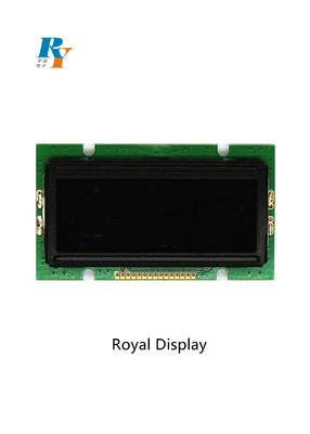 12X2 Stn Character LCD Module COB DFSTN Monochrome COB LCD Module