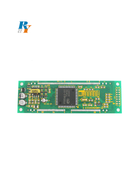 20X2 VFD Character LCD Module 20t202da1 M202SD16 Cu20027 Cu20025 350CD/M2