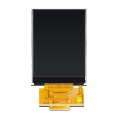 2.4 Inch Touch Screen TFT Display Resolution QVGA 240x320 With SPI Interface