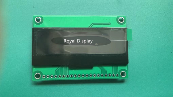 2.23'' OLED Display Module 128X32 Dots Cog Monochrome SSD1305