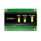 SPI OLED Display Module 2.23′′ 128*32 Parallel NHD-2.23-12832UCY3
