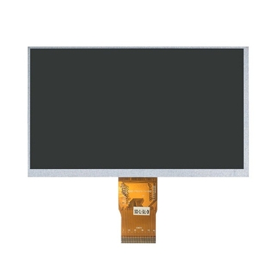 7 Inch 1024x600 TFT LCD Display GT911 Drive IC With Optional Touch Panel