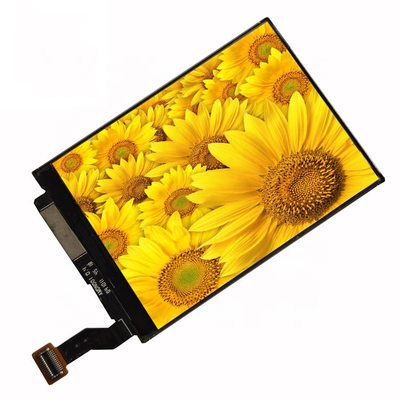 240x320 OLED Displaly Pixels Full Color OLED Display Panel 2.6 Inch