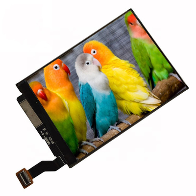 240x320 OLED Displaly Pixels Full Color OLED Display Panel 2.6 Inch