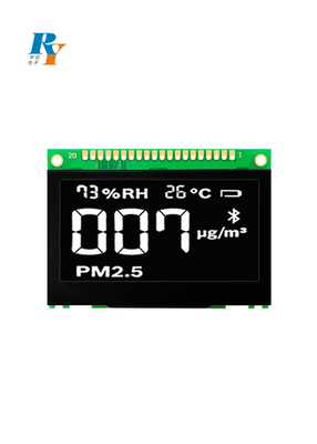 Industry Screen Oled Display Module 128x64 Dotsoled Display Controller Board