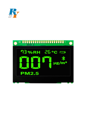 Industry Screen Oled Display Module 128x64 Dotsoled Display Controller Board