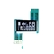 Digital Small LCD Display Graphic Display Module ISO9001 Custom Size